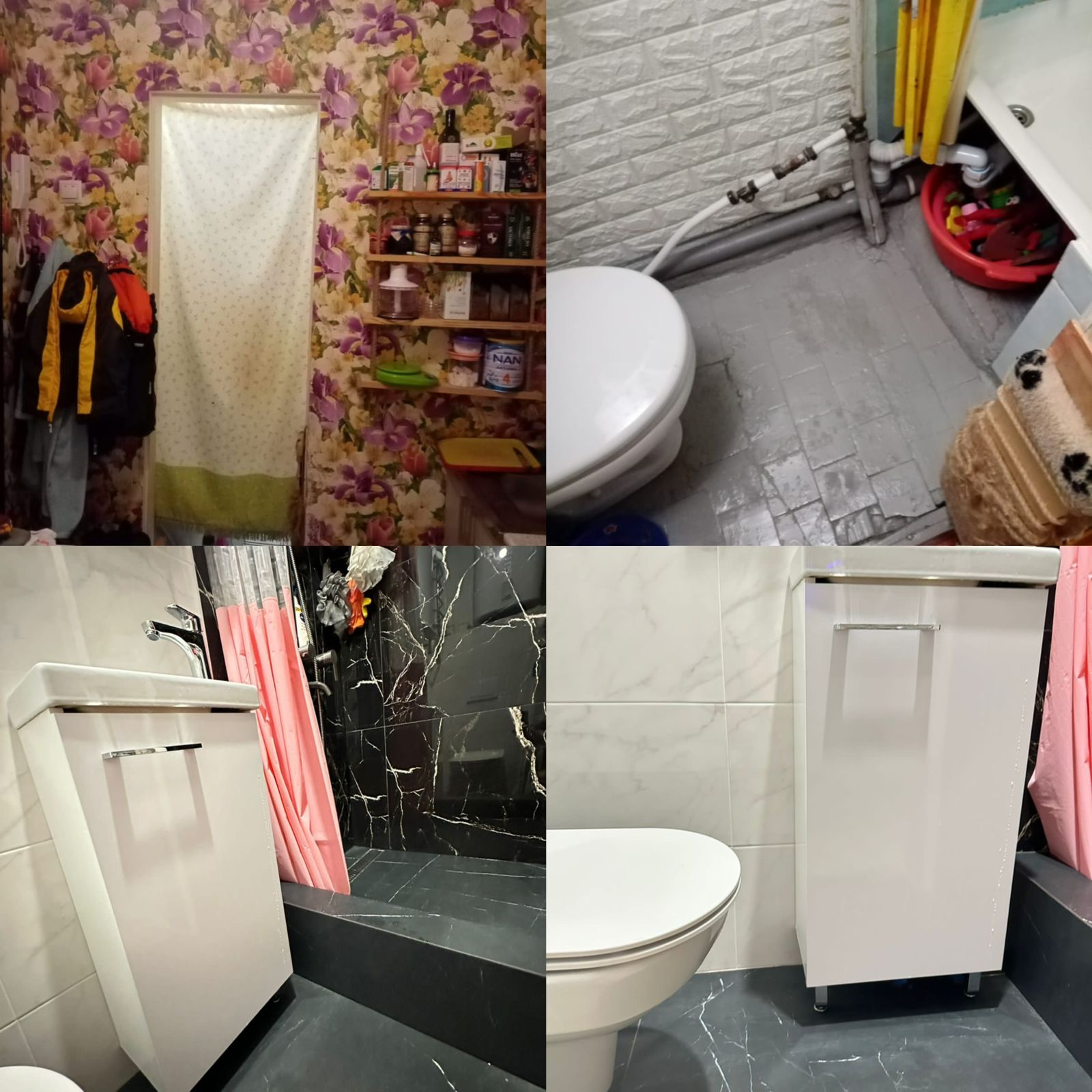 Проект «Добрый ремонт» меняет жизни семей Приморского края.