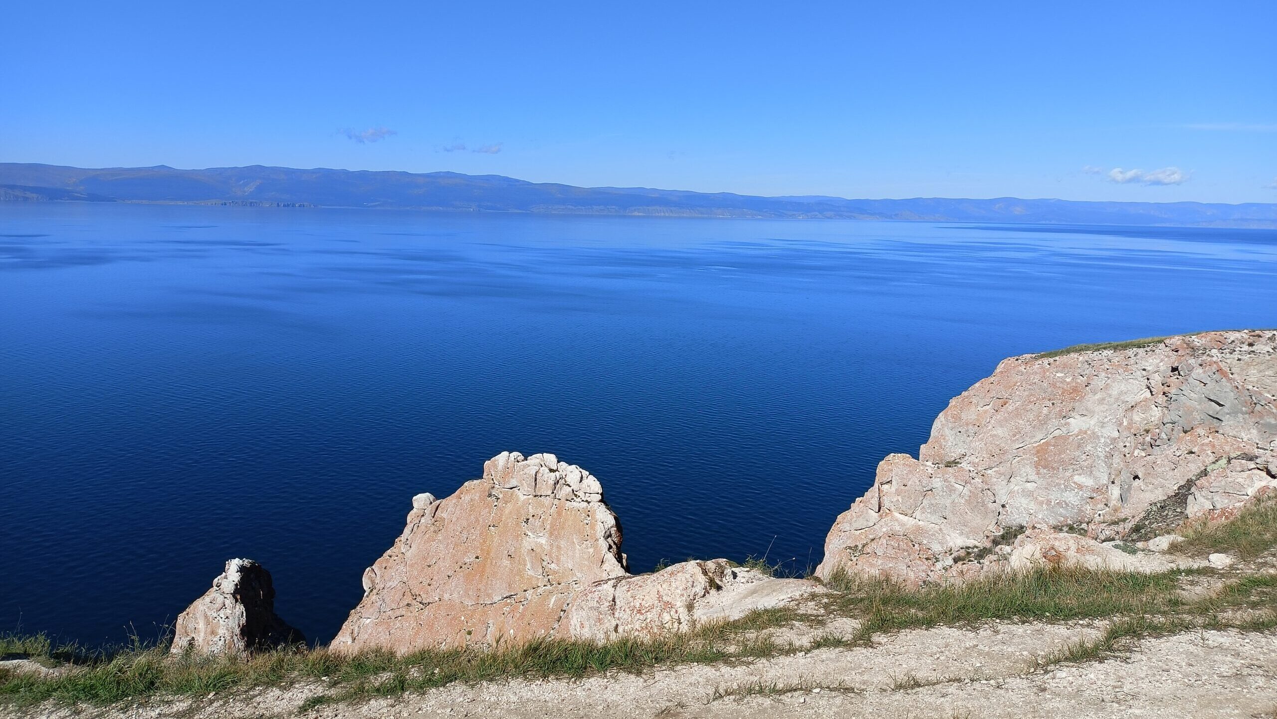 Как живут люди на острове Ольхон: репортаж Добро.Медиа