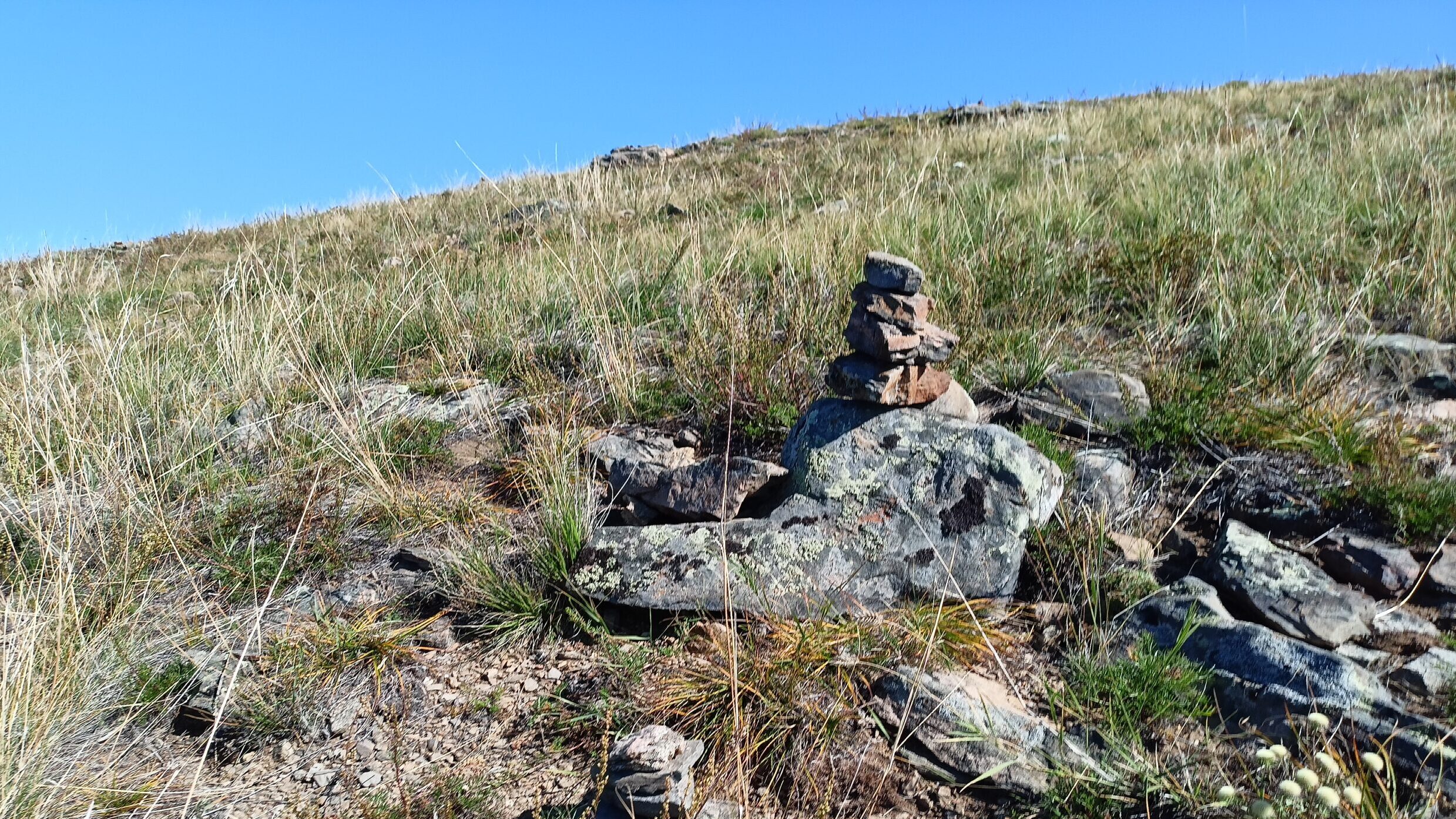 Как живут люди на острове Ольхон: репортаж Добро.Медиа