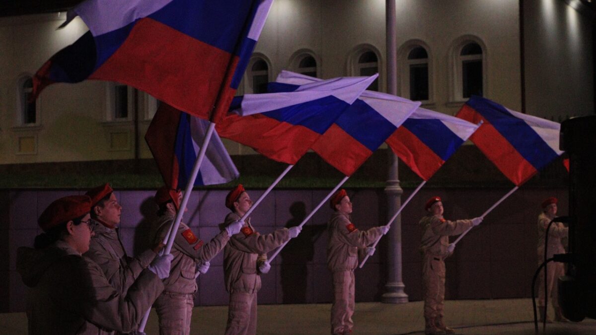 Вместе — мы сила