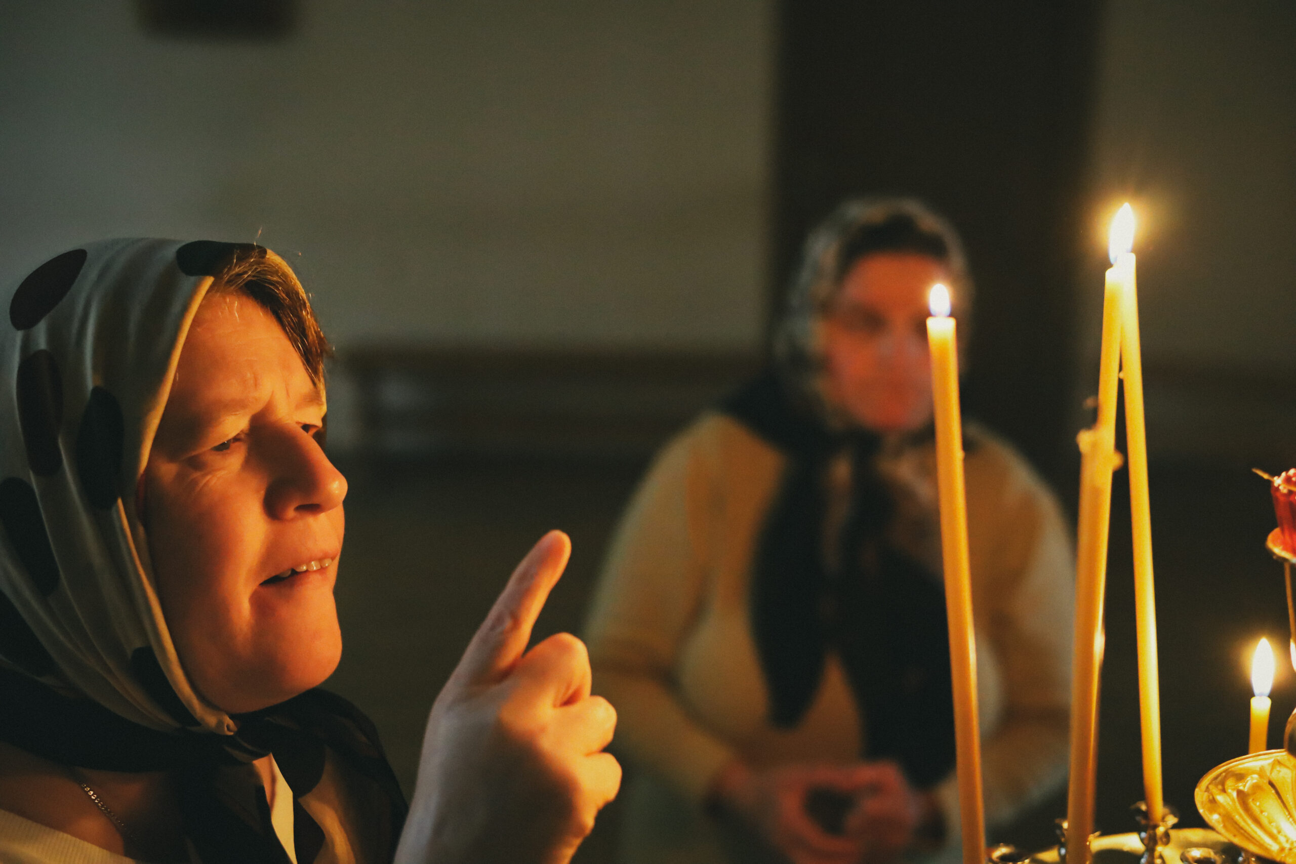 «Обретая свет»: поддержка для выпускников домов социального обслуживания