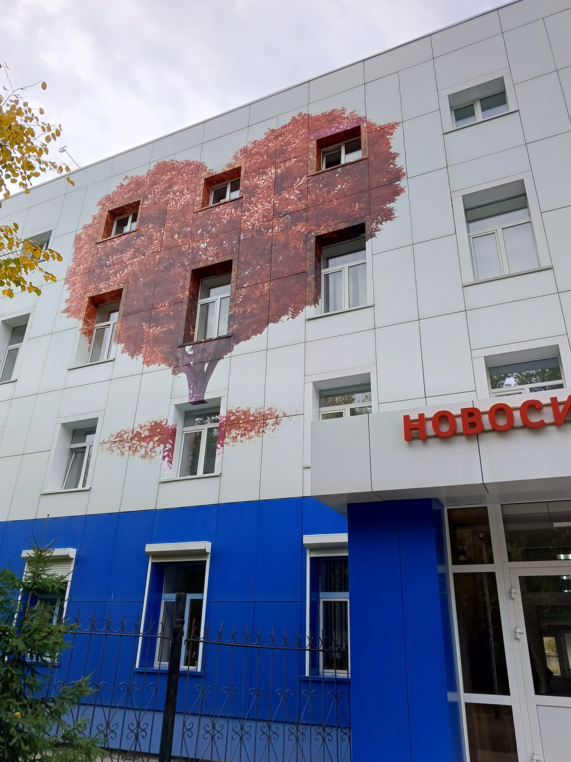 Акция «Доброе сердце ФНС в вашем регионе»