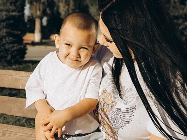 Сбор в помощь Артему открыт фондом «АиФ. Доброе сердце» на платформе Туба