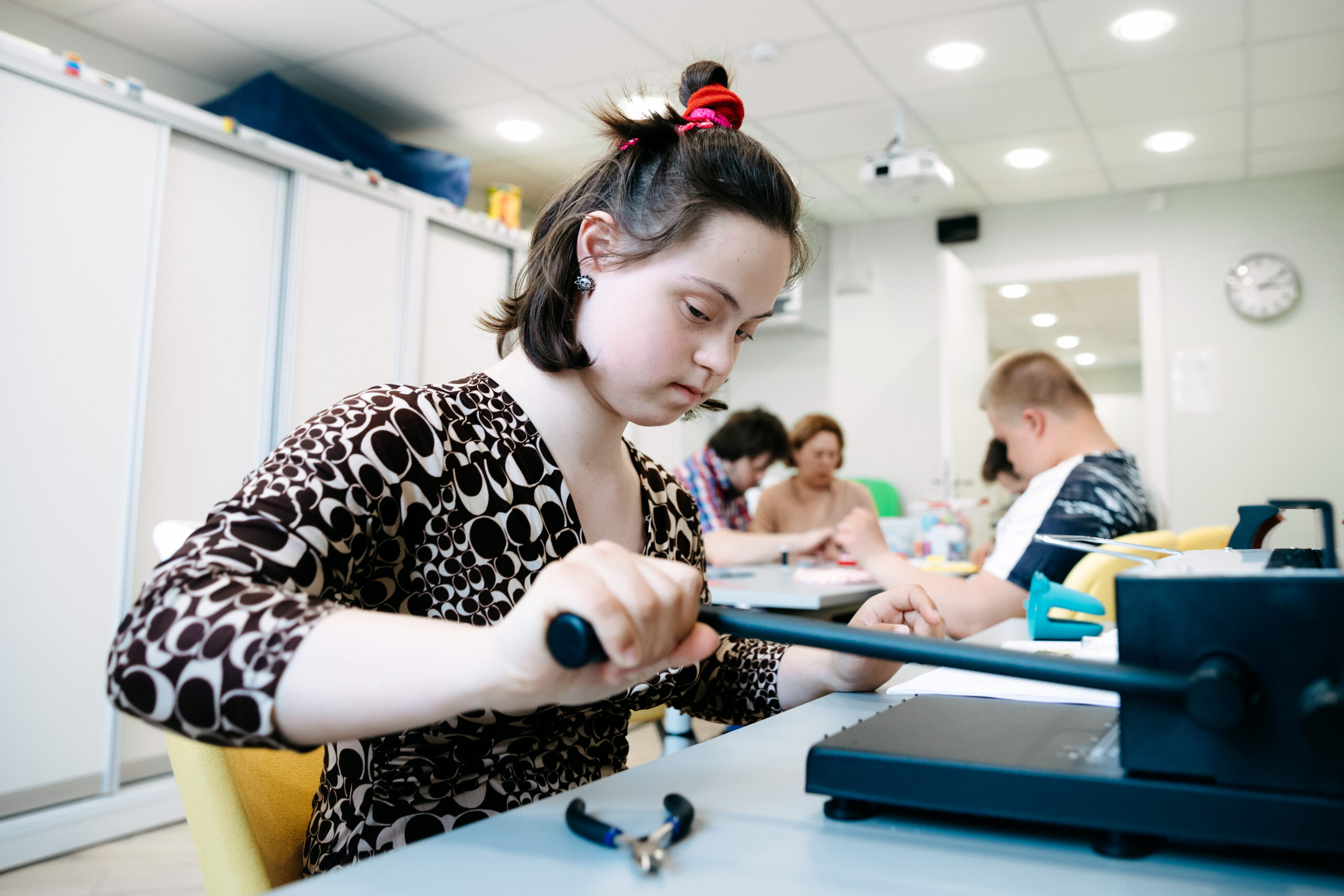 Москва – добрый город