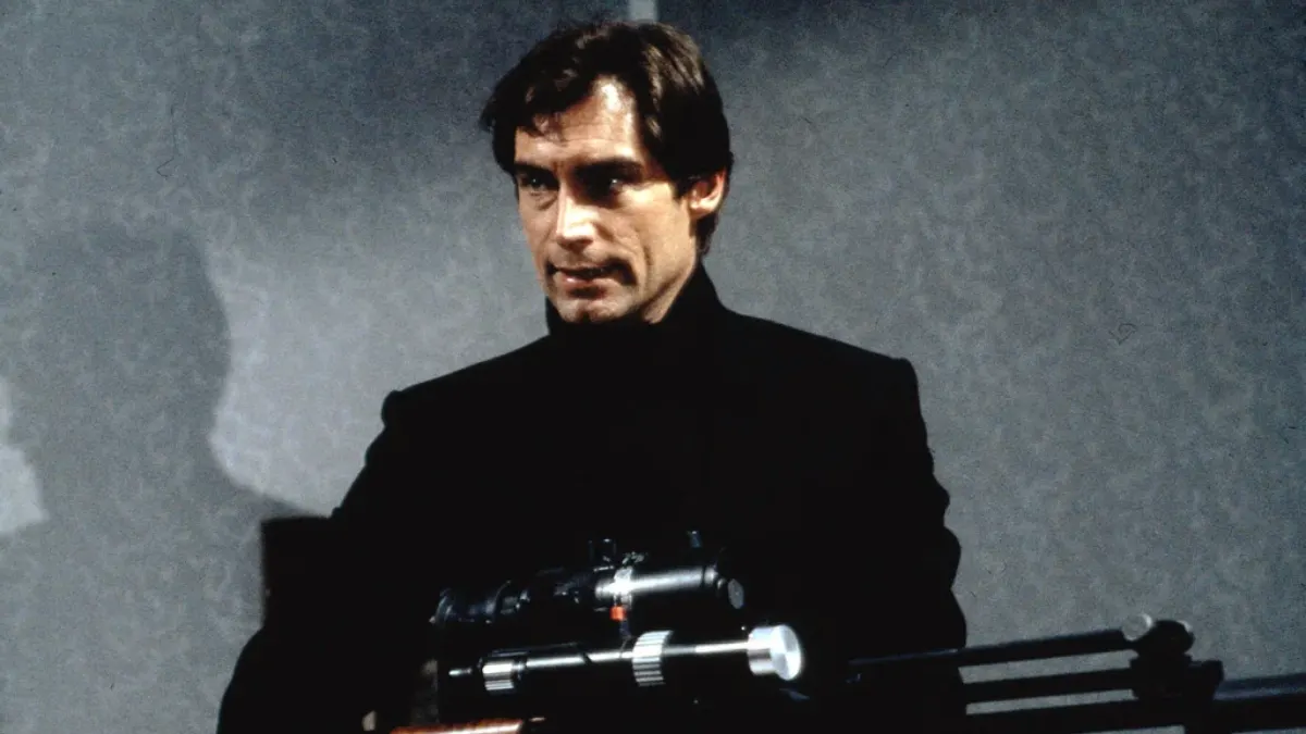 Кадр из фильма «Искры из глаз» / Кинопоиск