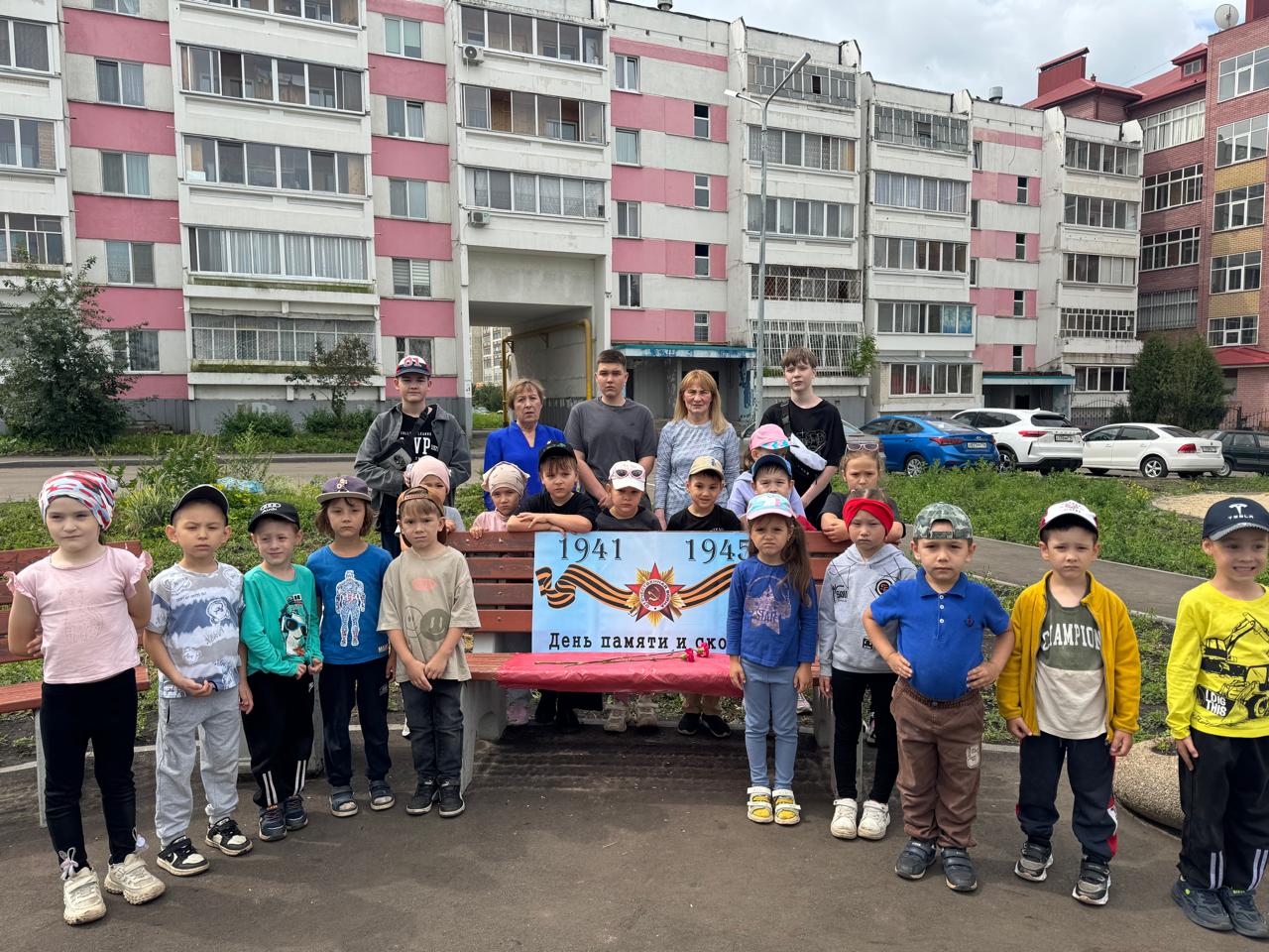 В единстве сила