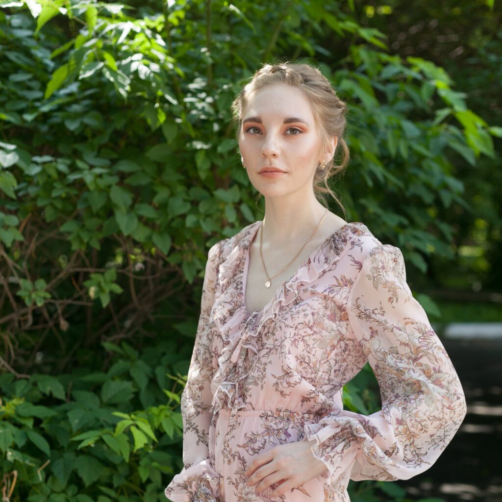 Анастасия Волошенко