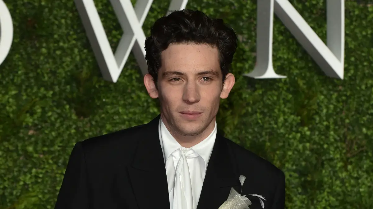 Джош О’Коннор