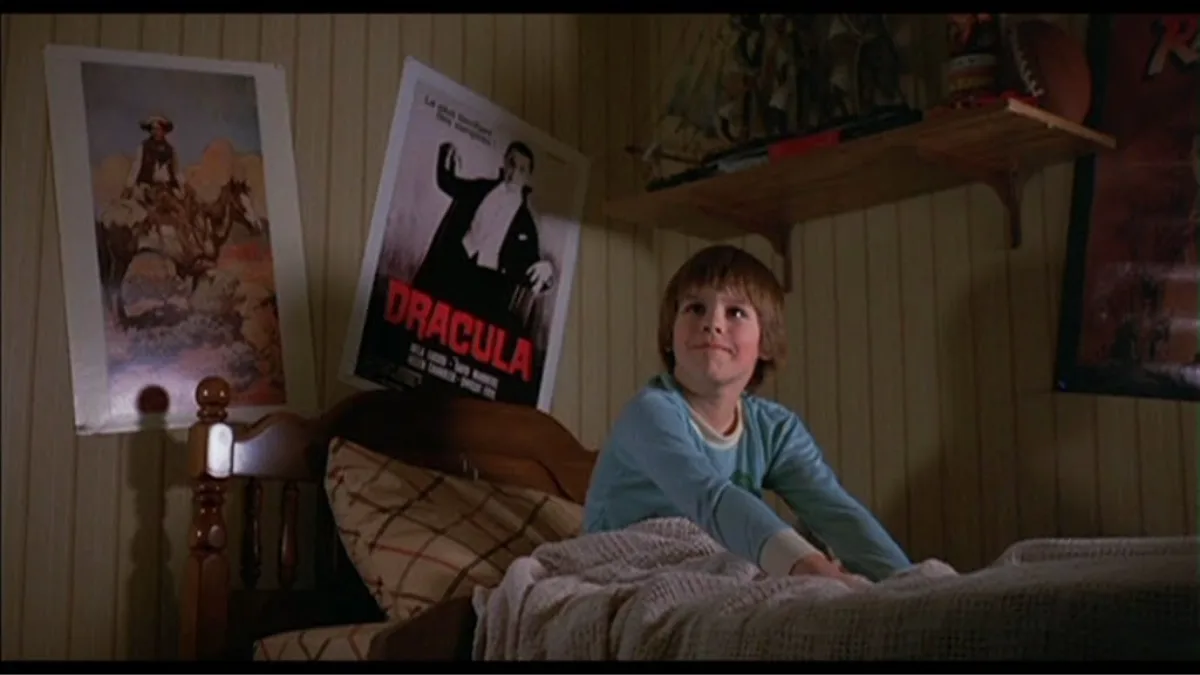 «Калейдоскоп ужасов» (1982)