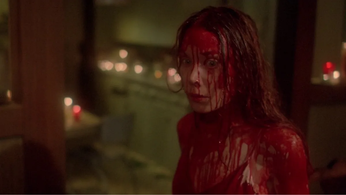 «Кэрри» (1976)