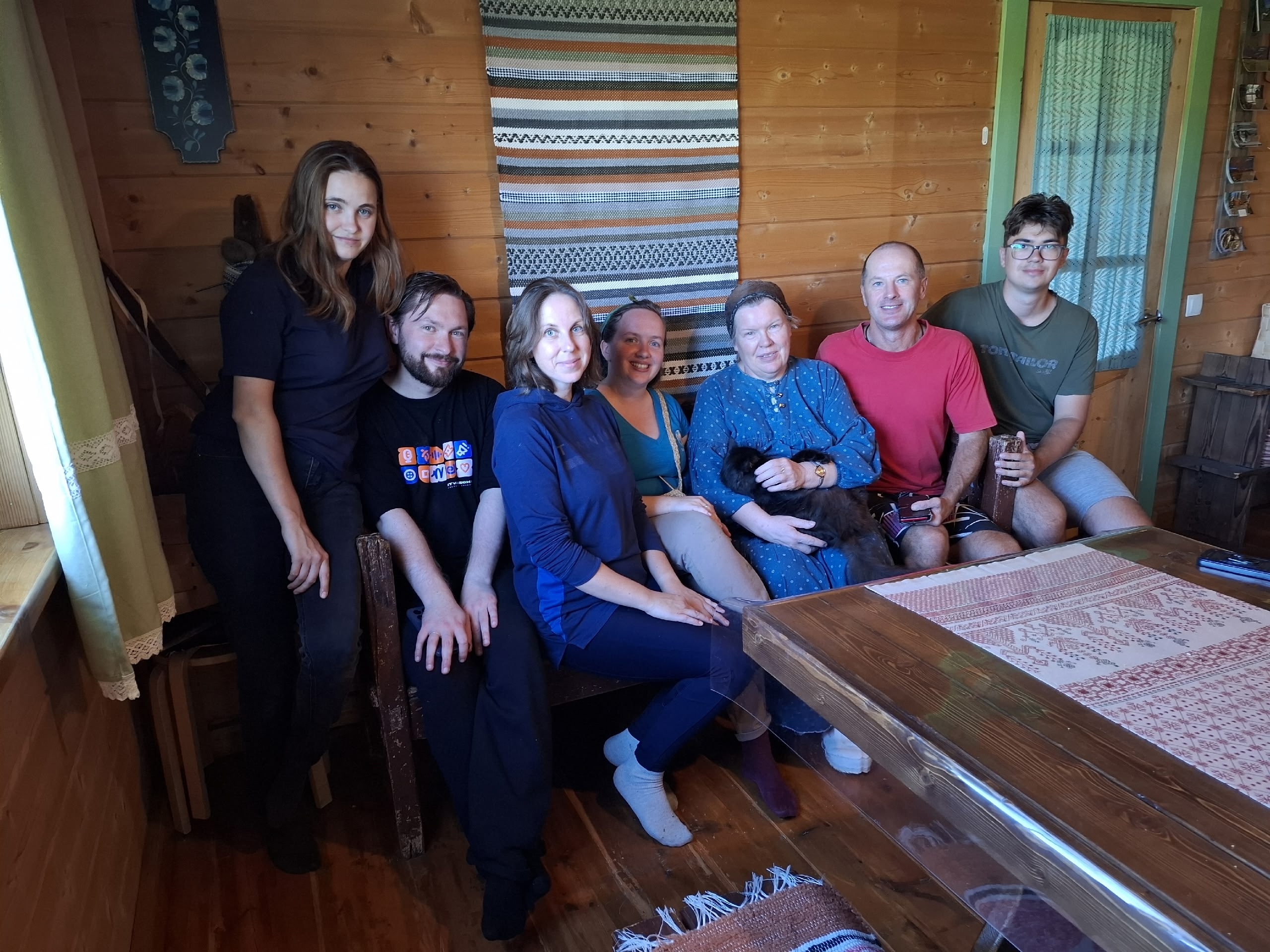 Ресурсный центр добровольчества Карелии выпустил гайд по разработке краткосрочных волонтерских…