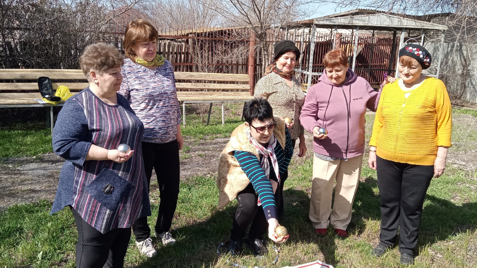 Наставник для людей с инвалидностью: добрая история