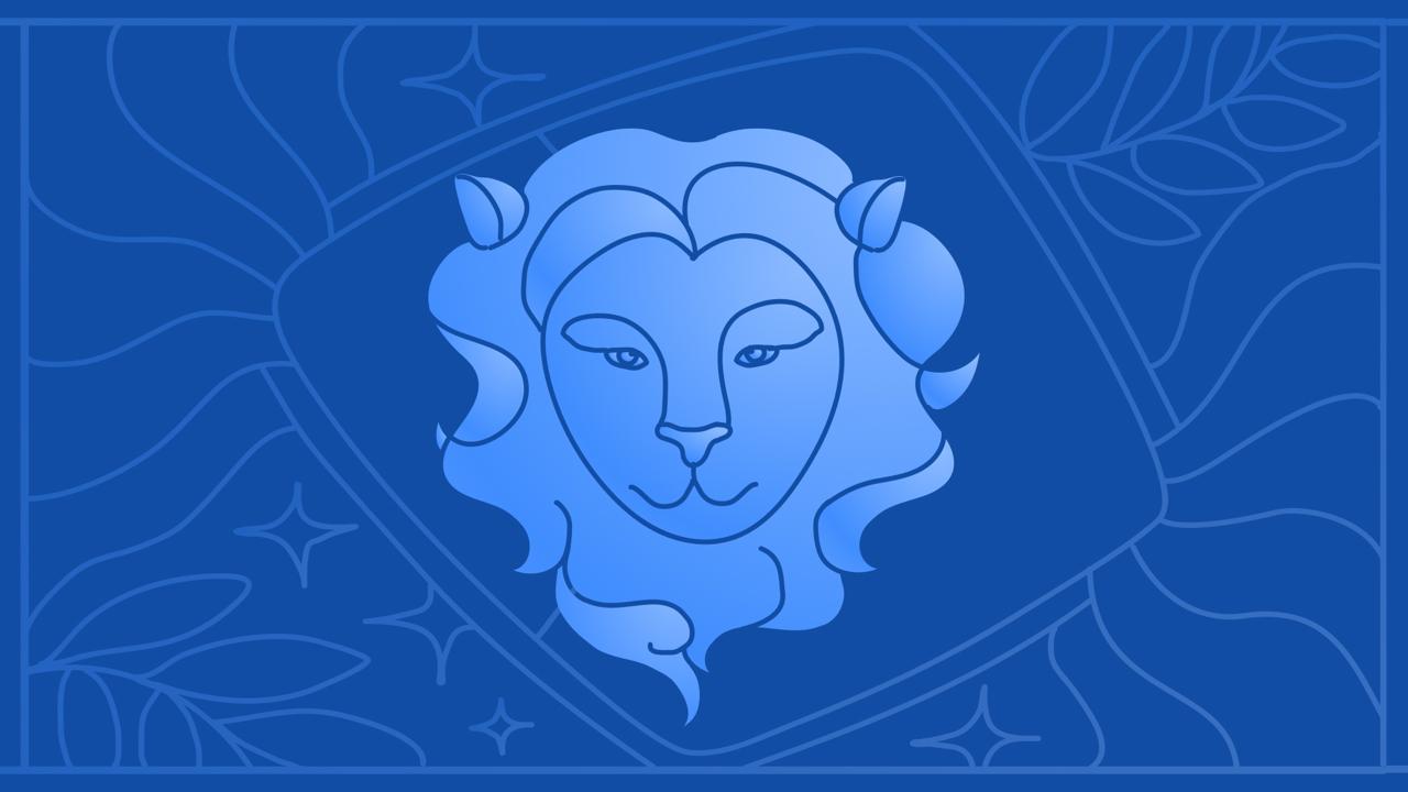 Гороскоп на сЛев  