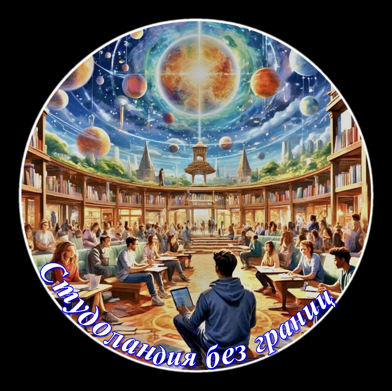 Студоландия: я, ты, он, она — вместе дружная страна (волонтёрские и гуманитарные миссии)