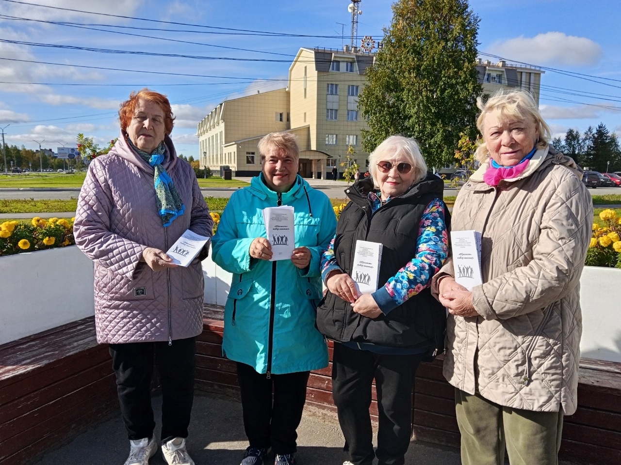 Акция «Трезвость – выбор сильных»