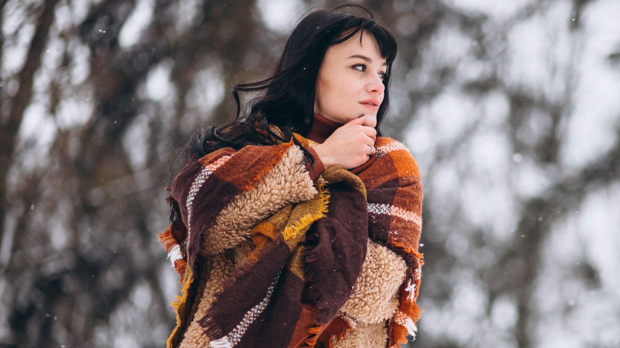 Заморозки пришли в Россию: какой будет погода в Москве и других регионах