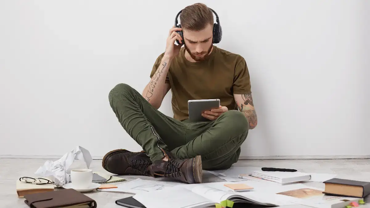 «Если нет работы, нет и меня»: чем опасен трудоголизм и как с ним бороться?