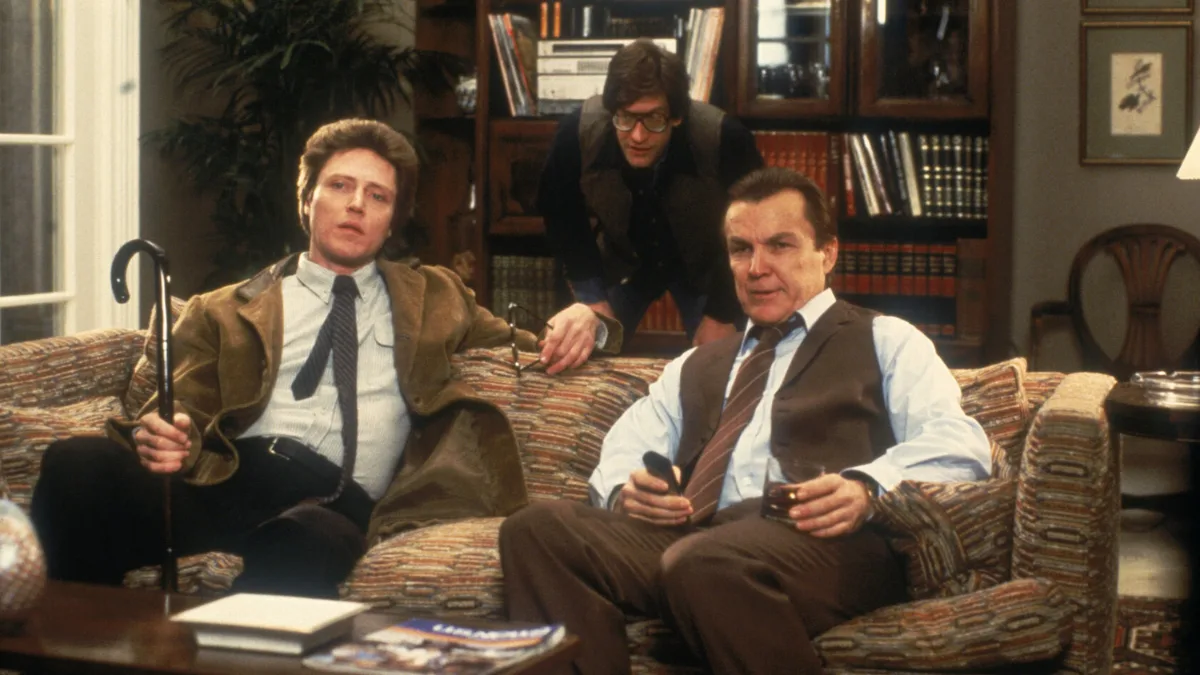 «Мёртвая зона»