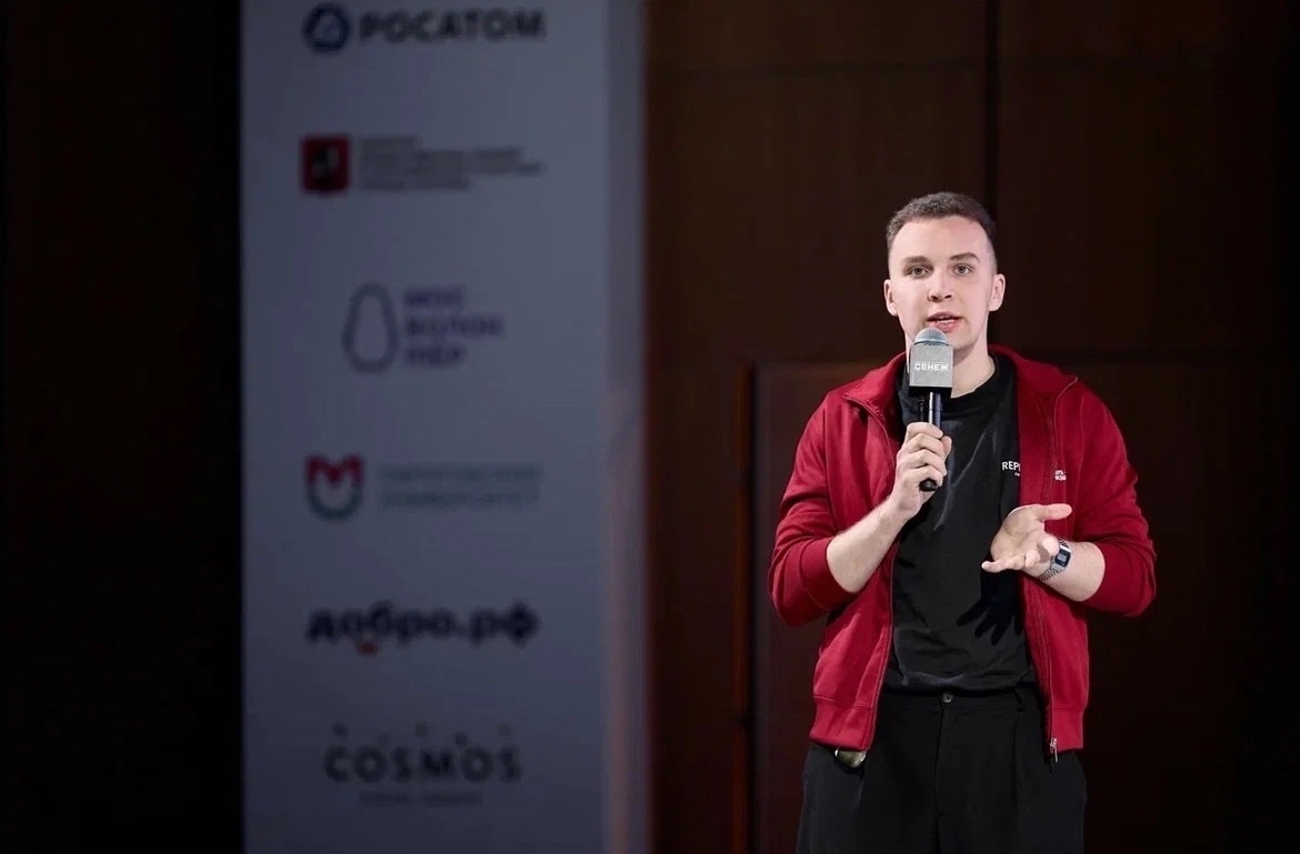 Волонтеры-медики из Поморья обсудили развитие медицинского добровольчества до 2030 года