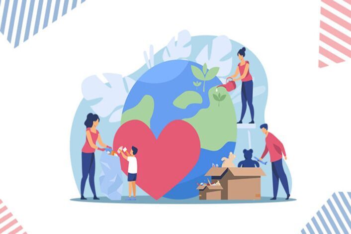 Событийное волонтерство