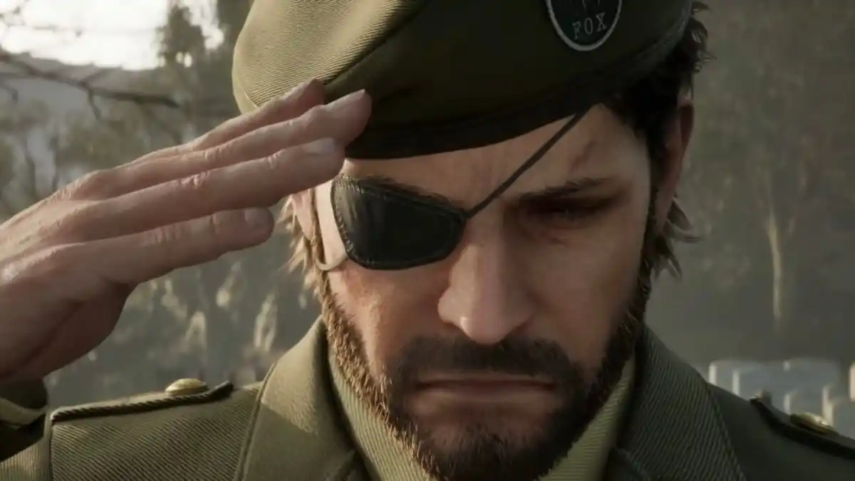 Прошлое, которое смотрит в будущее: разбор игры Metal Gear Solid Δ: Snake Eater 