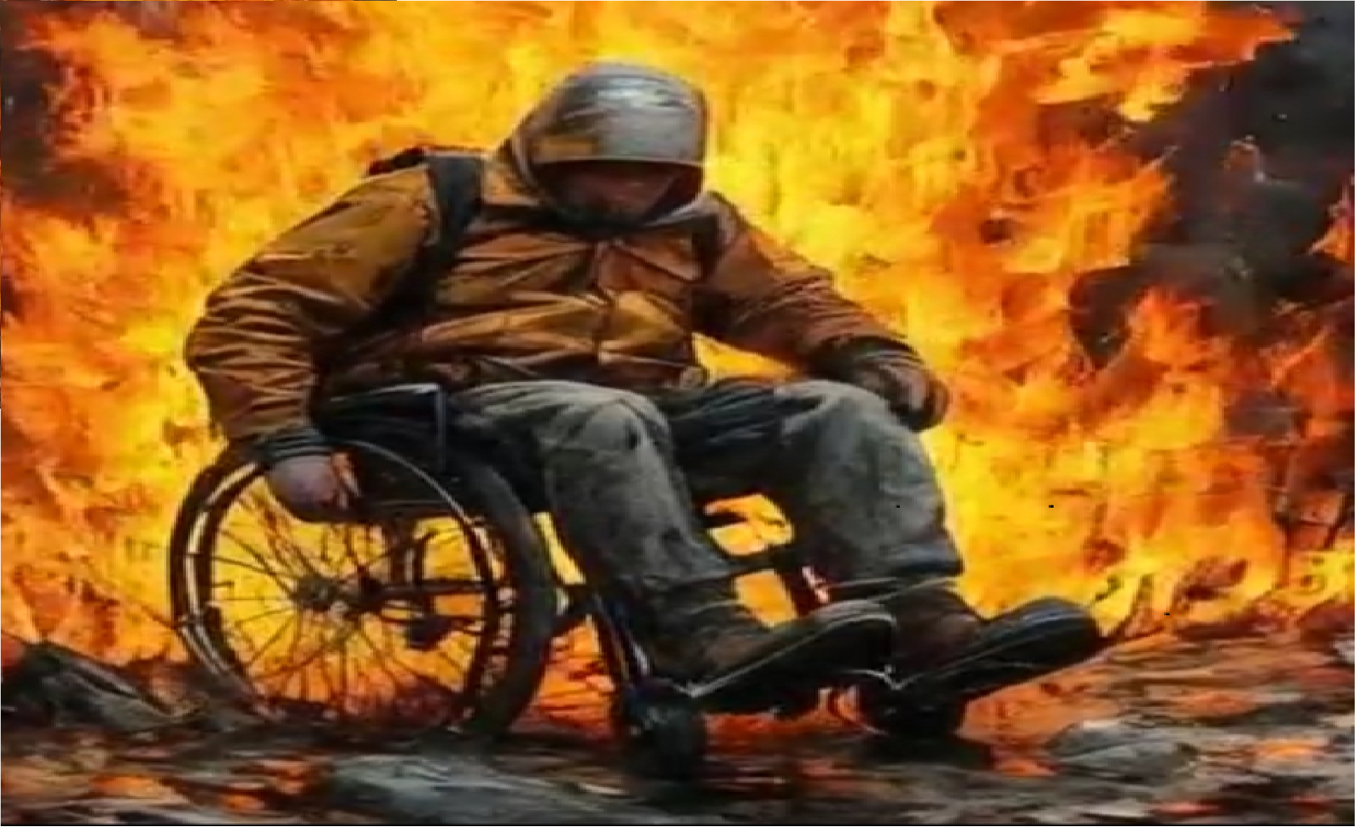 Самоспасатель