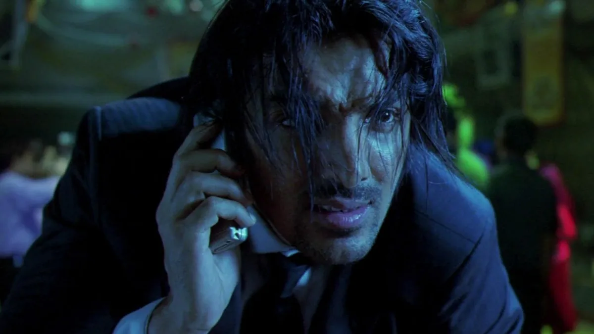 «Пагубное пристрастие» (2007)