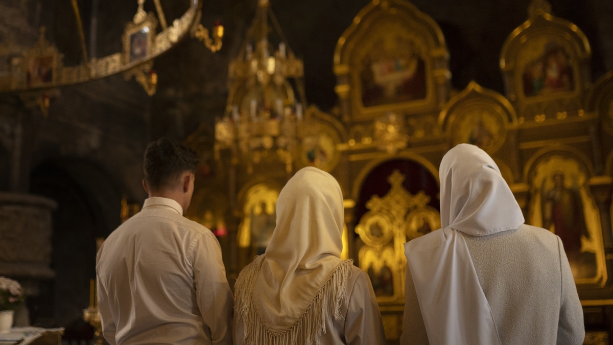 Церковное Новолетие-2025: история, традиции и поздравления