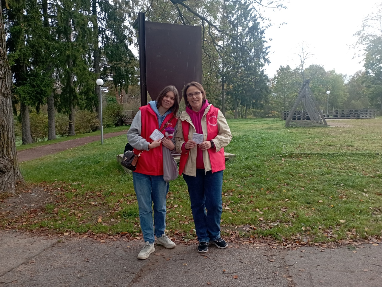 Ярко, весело и по-настоящему семейно!