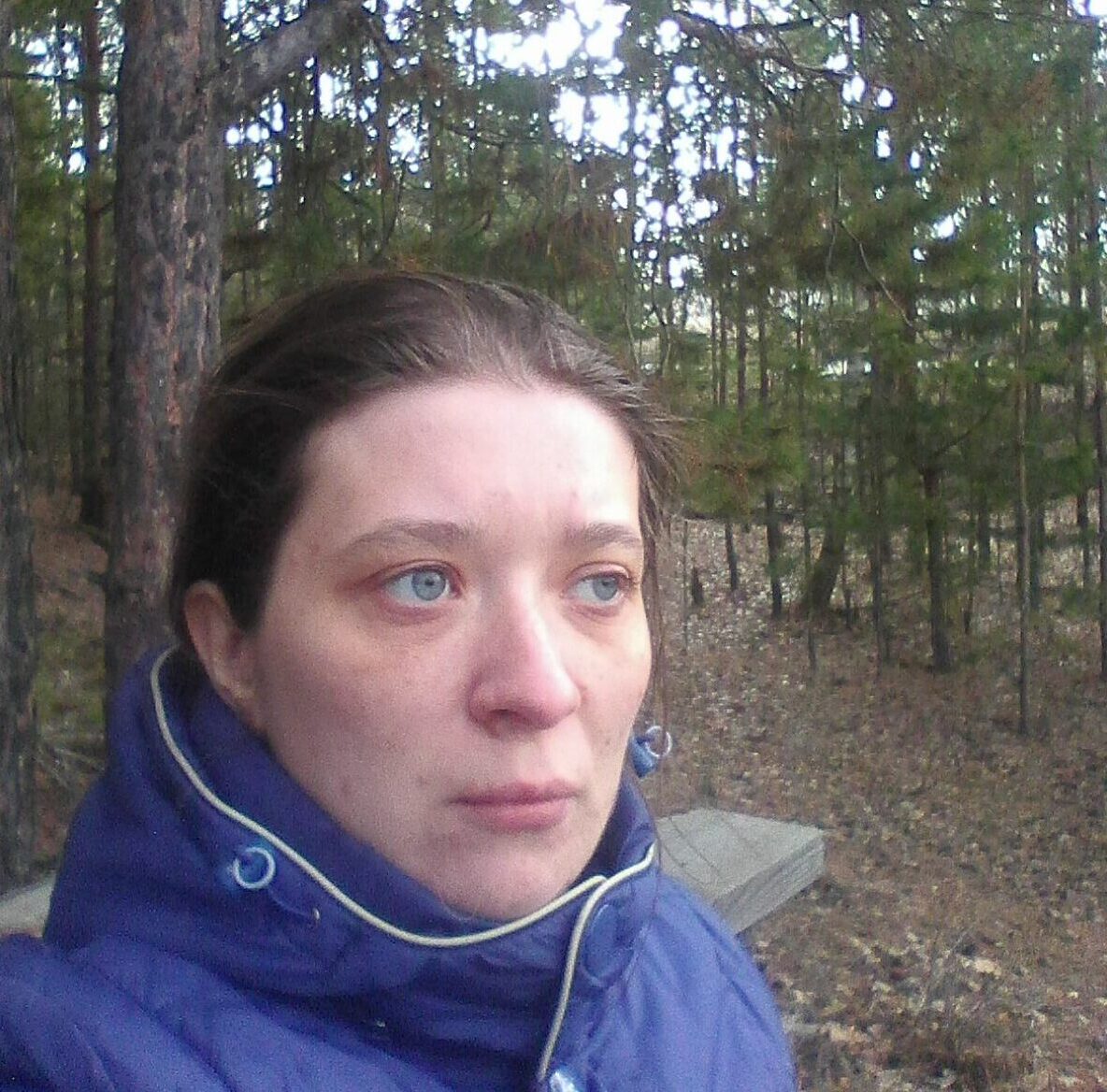 Равнодушие – это отсутствие движения, а когда нет движения пробка!