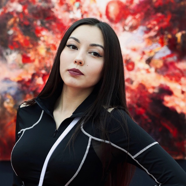 Изображение профиля для Кристина Резникова