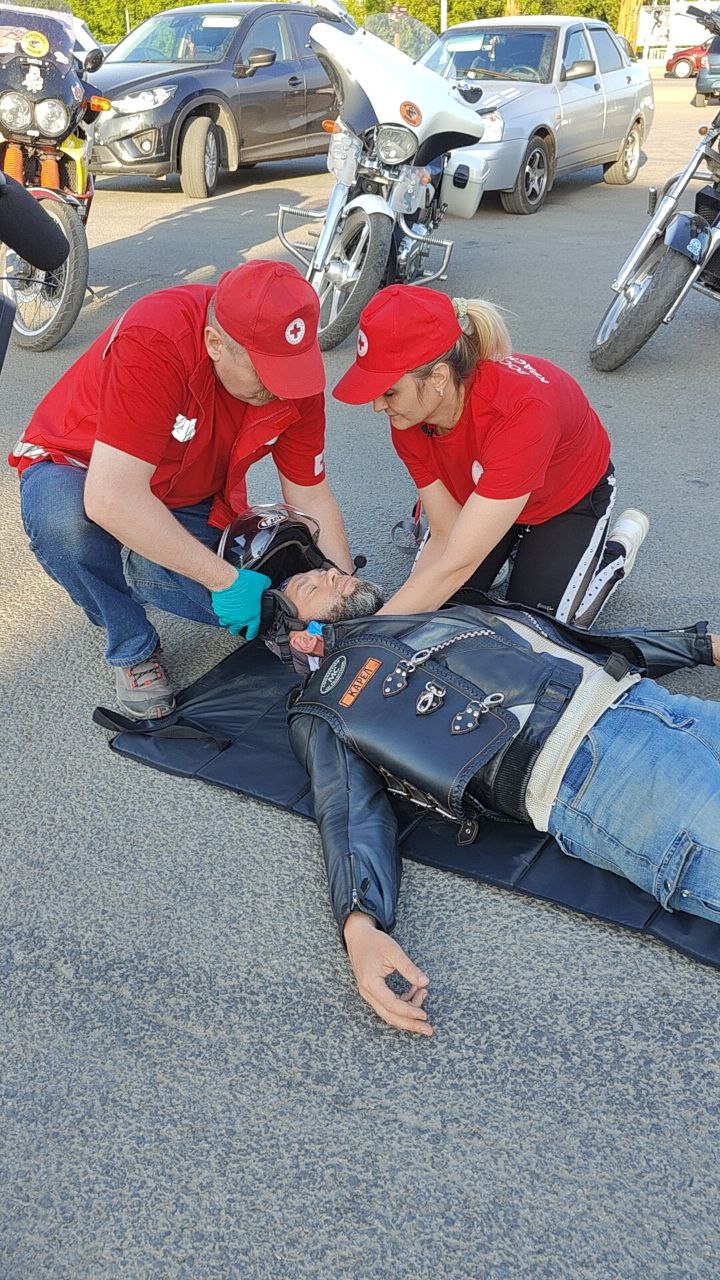 Ежегодно, во вторую субботу сентября, начиная с 2000 года, во многих странах отмечается Всемирный…