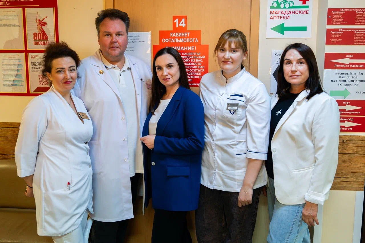 «Редкая экспедиция» на Крайнем Севере: два дня в Магадане изменили десятки жизней