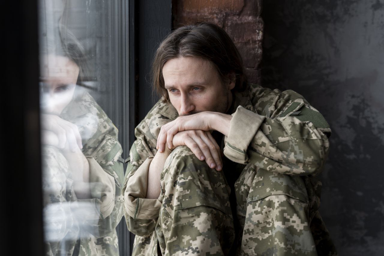 «Найди семью» предлагает помощь приемным семьям, столкнувшимся с СВО