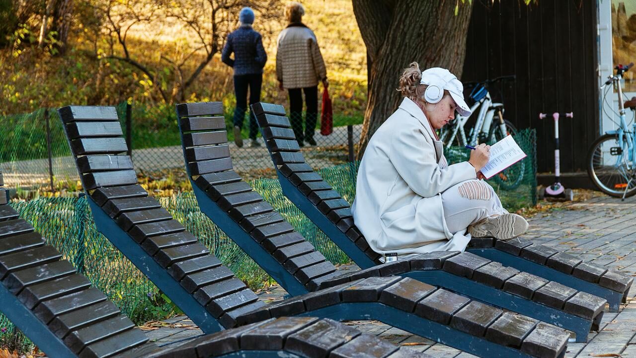 Погода в сентябре 2025 года: когда и где потеплеет?