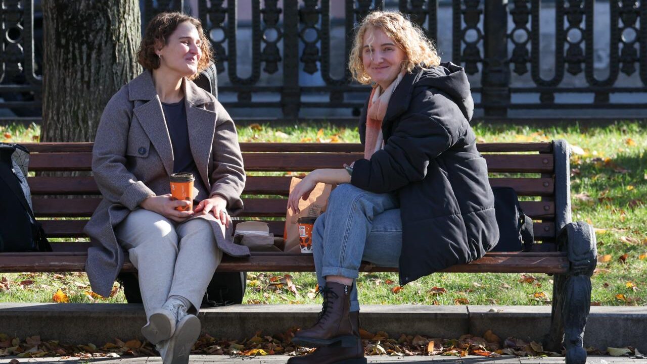 Погода в сентябре 2025 года: когда и где потеплеет?