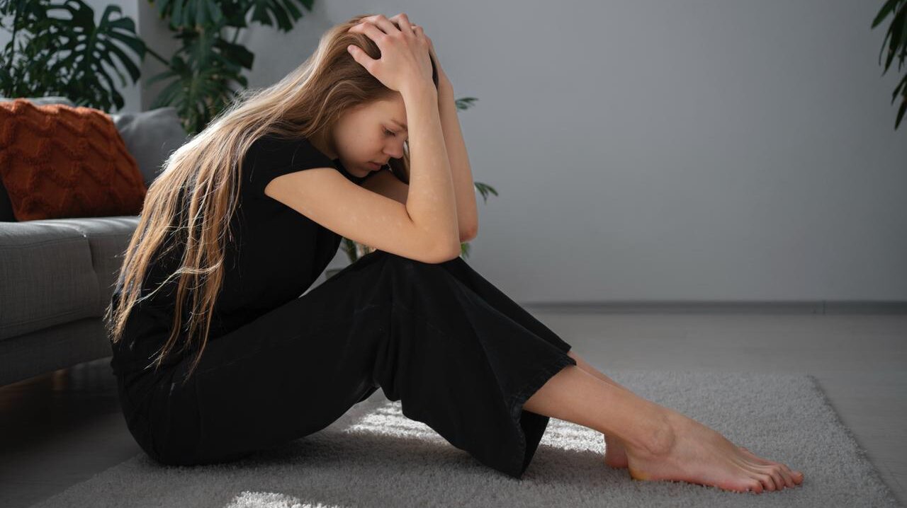 Кризисные центры для женщин: куда обратиться за помощью?