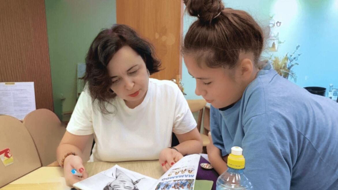 Как стать наставником для ребёнка: фонды, куда обратиться