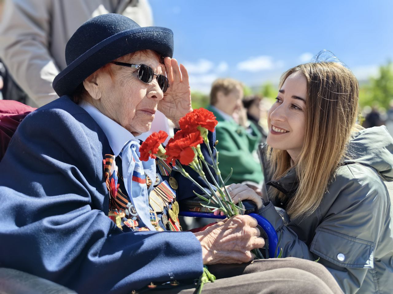 Тишина за дверью. Почему мы проходим мимо целого поколения?