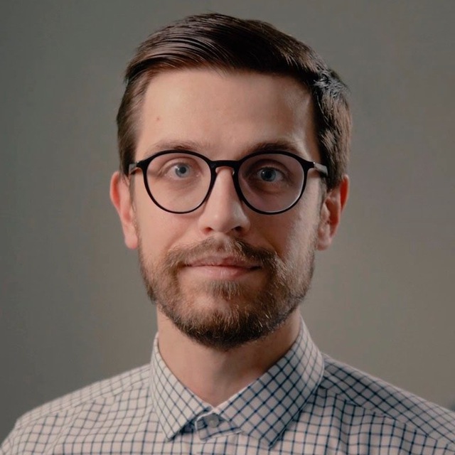 Изображение профиля для Андрей Матрунчик