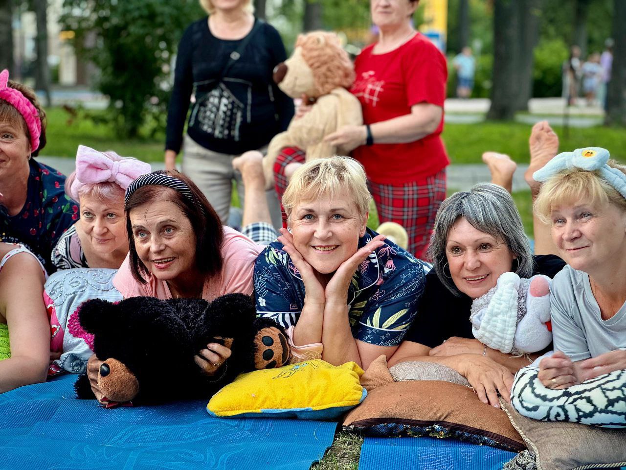 Поверь в себя: История, которая только начинается