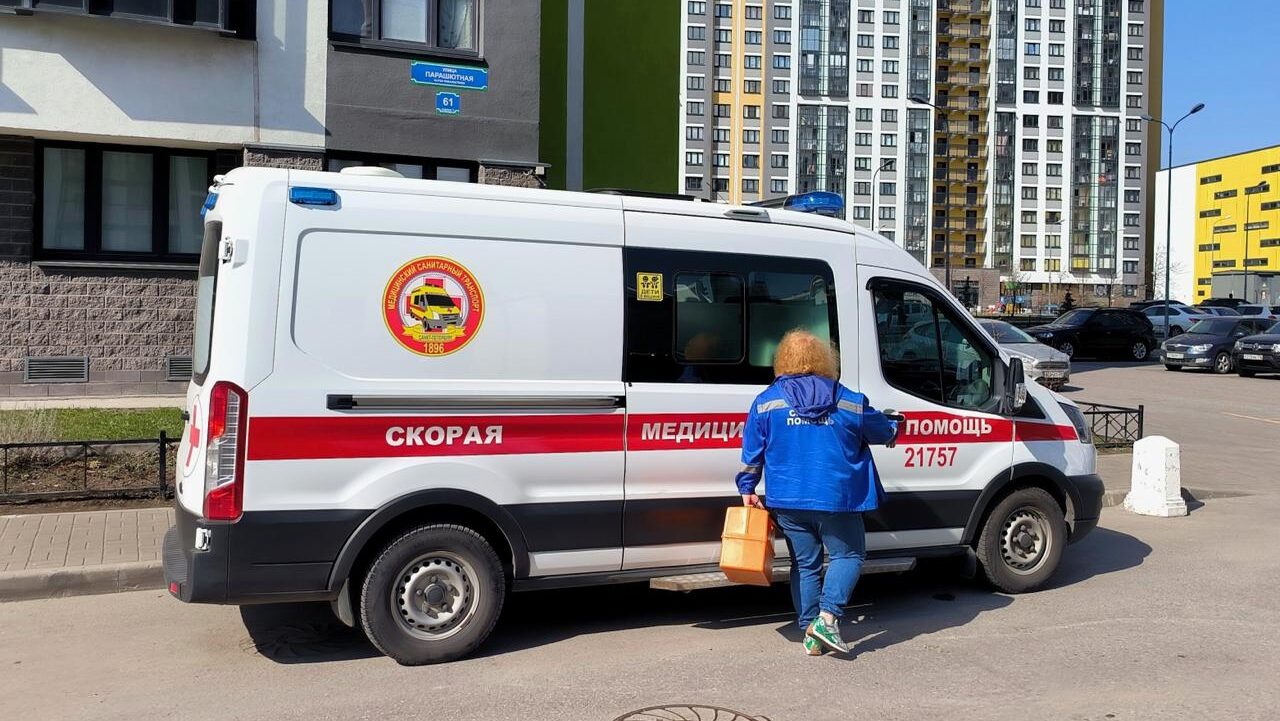 Сезон гриппа начался в России: кого будут вакцинировать?