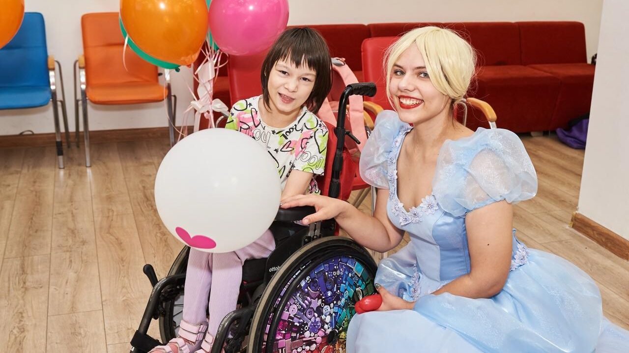 День благотворительности-2025: дата, история, подборка фондов