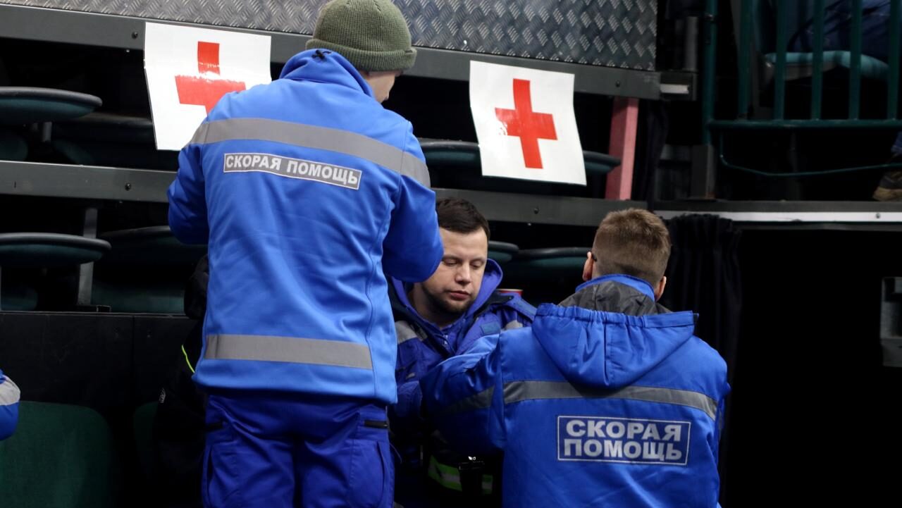 Чума в России 2025 года: будет ли новая вспышка и вакцинация