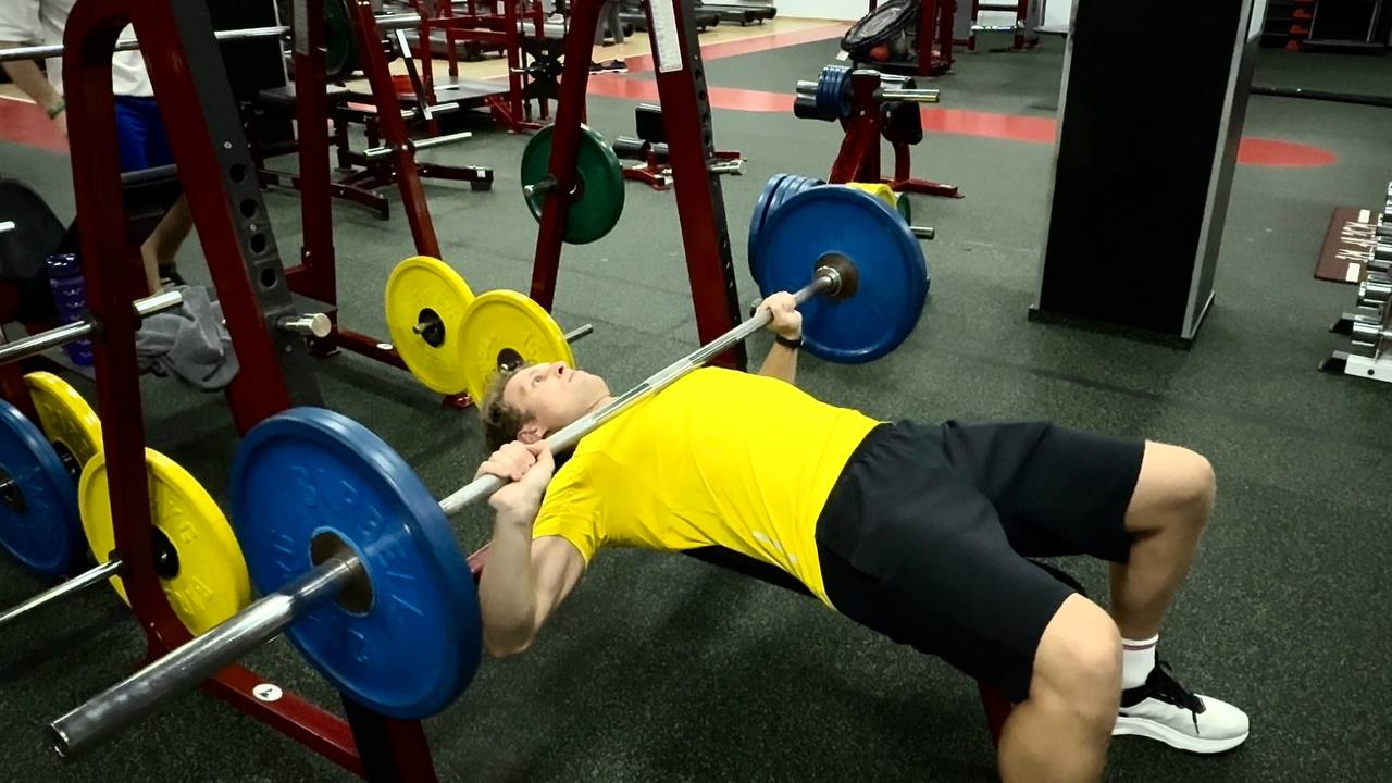 Дмитрий Мельник