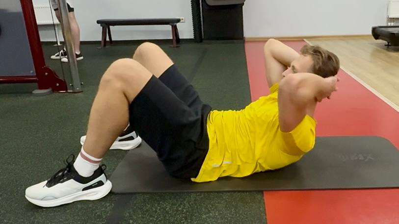 Дмитрий Мельник