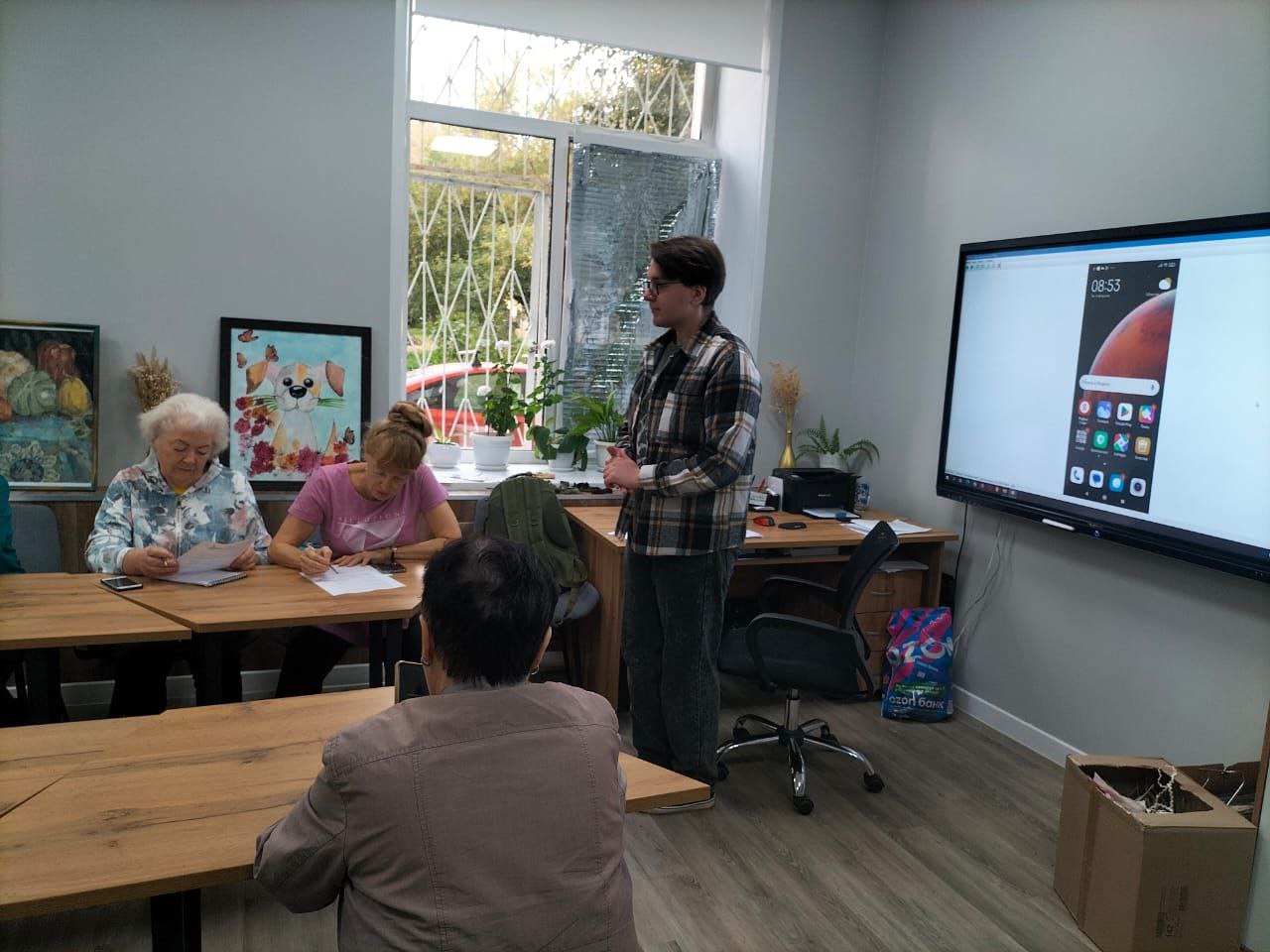 О ВКонтакте в 2025 году