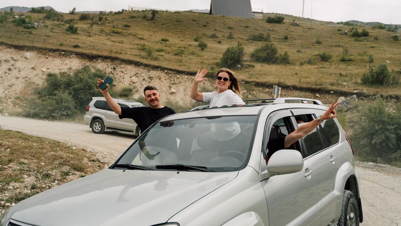 Сюда возвращаются: что посмотреть в Северной Осетии на машине за 3 дня