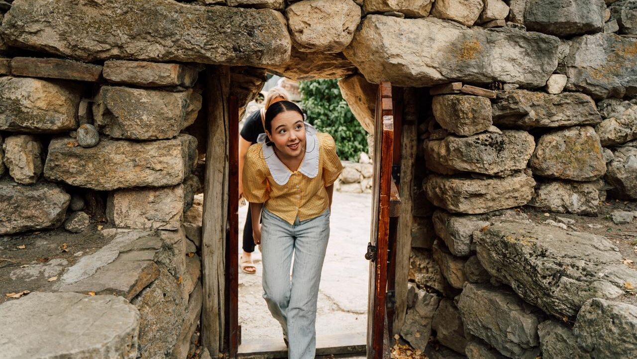 Что посмотреть в Северной Осетии на машине: лучшие места