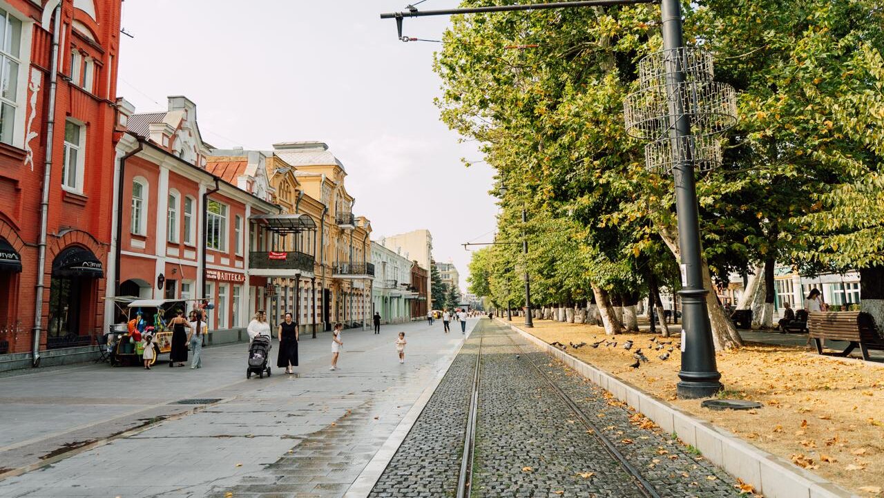 Что посмотреть в Северной Осетии на машине: лучшие места